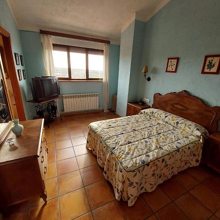 Casa Rural El Callejo Инохоса-де-Дуэро Экстерьер фото