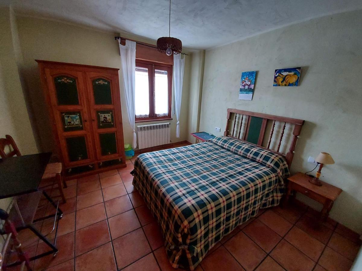 Casa Rural El Callejo Инохоса-де-Дуэро Экстерьер фото